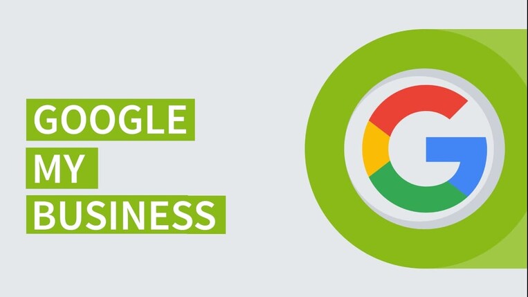 Google My Business for B2B